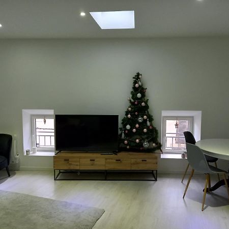 Tres Bel Appartement Кондріє Екстер'єр фото